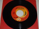 LOS OMNI Just The Way You Are / My Life 45 OB SPANISH POP BILLY JOEL 1979 RARE