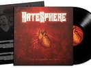 HATESPHERE - The Sickness Within (LP) - ltd. 200