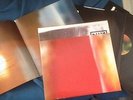 NINE INCH NAILS: The Fragile 3xLP TRIPLE Vinyl - NM Rare Trent Reznor