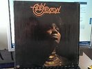 Ann Sexton The Beginning LP Sound Stage 7 original soul funk RARE