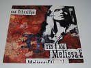 Melissa Etheridge ?– Yes I Am - Island Records ?– 74321 16126 1 - 1993 rare rock