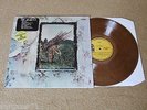 LED ZEPPELIN IV. 4. Colored Vinyl Album. Plays Mint-