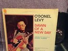 rare funk O'DONEL LEVY soul jazz DAWN OF A NEW DAY funky Lp