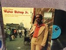rare funk WALTER BISHOP JR. jazz SOUL VILLAGE funky MUSE Lp
