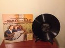 Mamas & The Papas If You Can Believe Your Eyes And Ears Vinyl Record 12