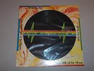 PINK FLOYD - DARK SIDE OF THE MOON - LP - PICTURE DISC - LIMITED EDITION