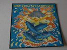 HOT TUNA - SPLASHDOWN - LP - SIGILLATO