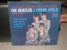 Beatles and Frank Ifield