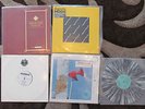 Depeche Mode 4x  Maxis u.a. Never let me down again / Blasphemous Rumours