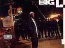 Big L - Lifestylez Ov Da Poor & Dangerous '95 LP US ORG