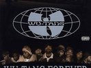 Wu-Tang Clan ?– Wu-Tang Forever '97 4xLP US ORG RZA