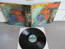 Brainticket Cottonwoodhill LP Bellaphon BLPS 19019 Made in Germany