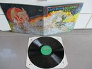 Savoy Brown Hellbound Train LP Decca TXS 107 England 1972 MINT