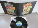 Ian Carr Carr´s Nucleus Labyrith LP Vertigo 6360 091 De Luxe England 1973 MINT