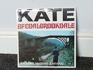 Jon & Mike Raven With Jean Ward/Kate Of Coalbrookdale/1971 Argo LP - ZFB 29