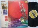 RAFAEL SOLANO Y Su ORQUESTA Esta Bien LATIN LP KUBANEY