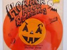 HORROR ROCK CLASSICS: Rhino PICTURE DISC vinyl lp ADDAMS FAMILY haunted house