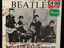 TONY SHERIDAN and THE BEATLES Hamburg 1961 10