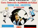 Udo Jürgens - Buenoas Dias Argentina, rare Single aus Argentinien, 1978