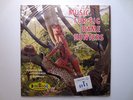 IRISH McCALLA - sexy cheesecake classic SEALED MUSIC FOR BIG DAME HUNTERS