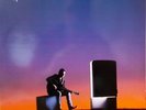 JOHN PRINE SCARCE VINYL. GERMAN AFTERNOONS.EX/EX .FIEND 103.