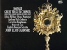 MOZART Great Mass In C Minor GARDINER 12
