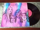 CLEVES SELF TITLED AUST PROG ROCK PSYCH LP INFINITY 1971 SFL-934031 