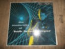 Bob Brookmeyer The Modernity of.. Artone/ Clef Records LP ORG Jazz FREE SHIPPING