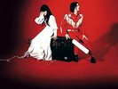 The White Stripes Elephant US RSD COLOURED VINYL 2013 BN