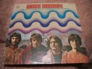The Kinks VILLAGE GREEN Japan LP Diff Cover