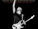 Kenny Wayne Shepherd Band A Little Something Vol. 1 12