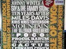 JIMI HENDRIX-MILES DAVIS - Isle Of Wight Atlanta Pop Festival - 3LP - SEALED