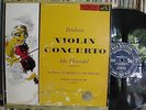 IDA HAENDEL- BRAHMS' VIOLIN CONCERTO- CELIBIDACHE- RCA LBC 1051