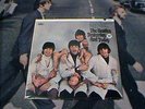 THE BEATLES YESTERDAY AND TODAY MONO COLORED VINYL SEALED MINT