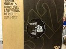 Frankie Knuckles - Your Love / Baby Wants To Ride (12-Inch Vinyl) Chicago House
