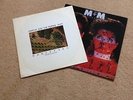 Martha And The Muffins/M+M - 2 X 12