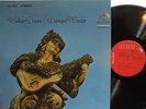 Julian Bream - Baroque Guitar  (RCA Red Seal LSC 2878) ('66)
