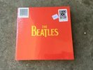 THE BEATLES Singles Box Set 4 x 7