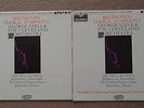 SAX 2512/13  B/S Beethoven 9th symphony Cleveland orchestra Szell