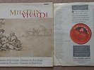SAX 5264 VIVALDI VIOLIN CONCERTOS - NATHAN MILSTEIN