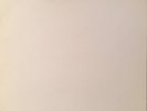 TEST PRESSING: 