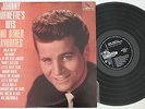 Johnny Burnette's hits  and other favourites       vg+