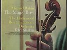 MICHAEL RABIN The Magic Bow   Original Capitol Stereo LP SP8510 Felix Slatkin