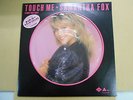 SAMANTHA FOX touch me JAPAN 12