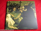 Reverend Bizarre - Return to the Rectory, Svart SVR 047 2 LP Set 2011, Magenta