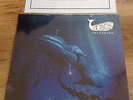 Leviathan Unleashed UK 1968 2 LP Vinyl Record Collector Reissue NUMBERED SEALED