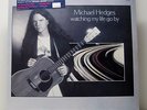 Michael Hedges Watching My Life Go By SEALED 1st Press 1985 USA LP w/orig stikr