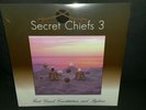 SECRET CHIEFS 3 First Grand Constitution And Bylaws 2 Lp vinyl sealed Mr Bungle