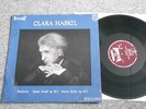 Philips 835098 AY: Beethoven Sonatas, Haskil piano