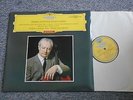 DGG 138669 SLPM, red: Saint-Saens, Lalo, Fournier violoncello
